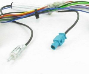 ADAPTADOR RADIO CITROEN C2, C3, 02" A  09"