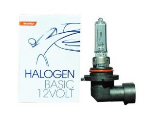 LÁMPARA HIR1-9011 PX20D 12V/65W  HALOGENA