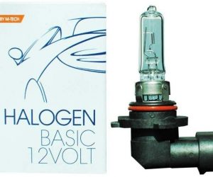 LÁMPARA HIR2-9012  PX22D 12V/55W HALOGENA