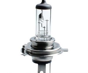 LÁMPARA HS1  PX43T 12V 35/35W  HALOGENA