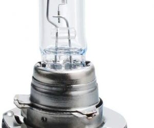 LAMPARA H9B PGJY19-5 12V/65W HALOGENA