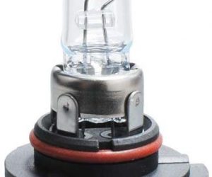 LAMPARA HB3A P20D-A 9005XS 12V/65W  HALOGENA