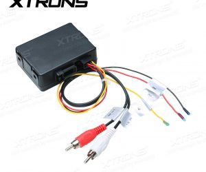 Fibra óptica  para BMW E39 / E46 / E53 / E90 / E91 / E92 / E93 Caja decodificadora de