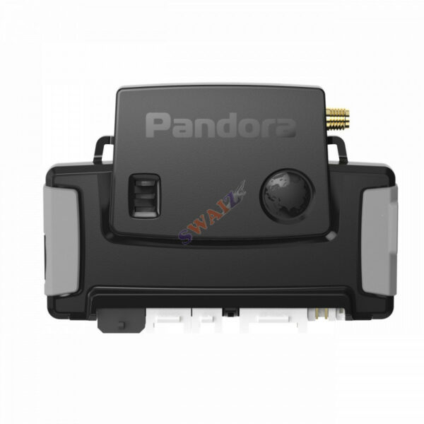Pandora CAMPER PRO V2 - Imagen 5