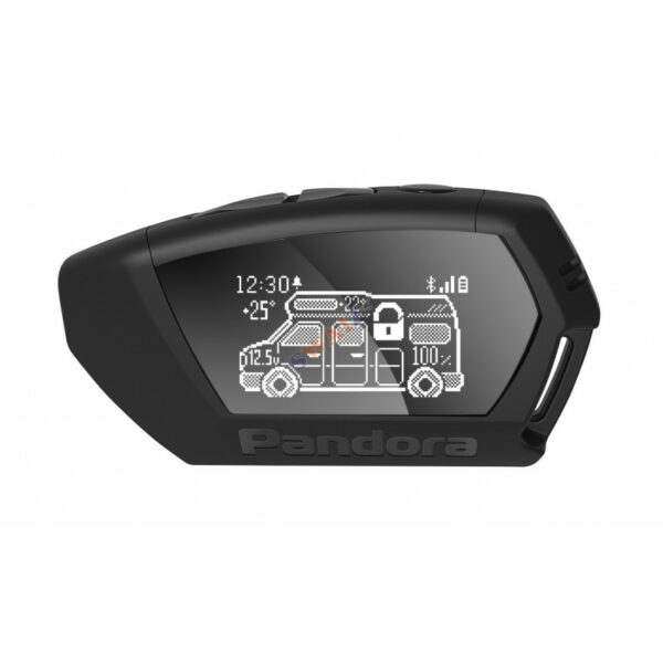 Pandora CAMPER PRO V2 - Imagen 4