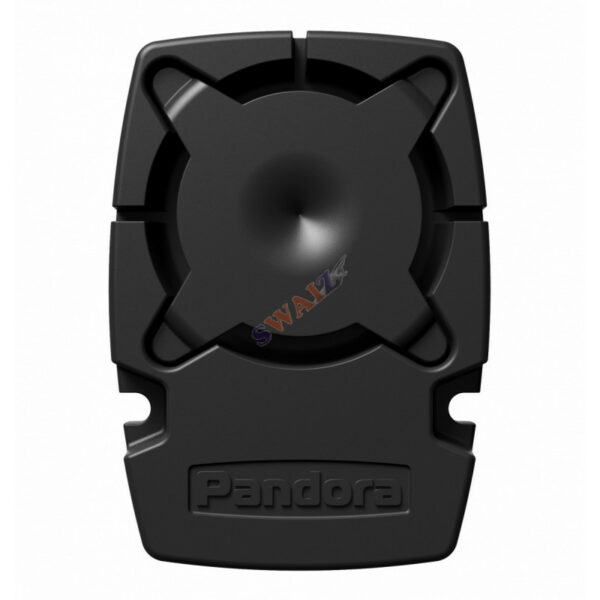 Pandora CAMPER PRO V2 - Imagen 2