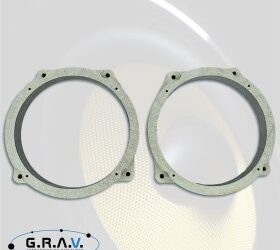 03BM01MDF - Aro adaptador columna BMW