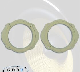 03FD04MDF - ADAP. COLUMNA FORD FOCUS, C-MAX, KUGA