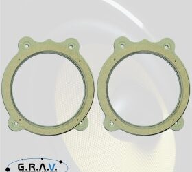 03LR01MDF - Adaptador Columna Land Rover