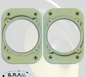 03NS02MDF - Adaptador columna Nissan