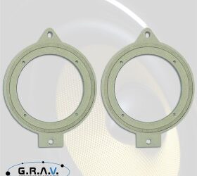 03PS04MDF - Adaptador columna Porsche