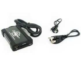 07USBTY01 - Interfaz USB Toyota