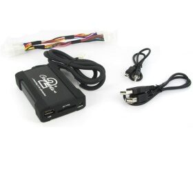 07USBTY02 - Interfaz USB Toyota