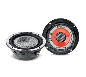 3.5WM MIDRANGE 3.5 UTOPIA BE M(X1)
