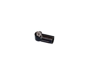 Inforaudio Adaptador Antena Iso Din Acodada