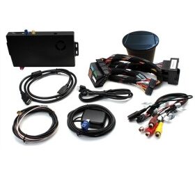 ADVAU3.EU - Audi Q3 Adaptativo 2012>