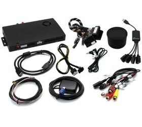 ADVBM1.EU - Adaptiv BMW Serie 1 F20