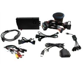 ADVLAU4 - Adaptiv Lite Audi Q5 2012-2016
