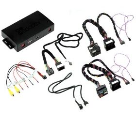 ADVMAU3 - Adaptiv Mini Audi Q3 2012