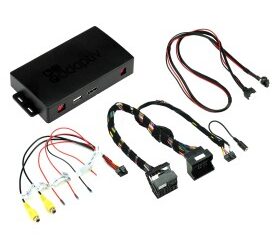 ADVMBM1 - Adaptiv Mini BMW /MINI Serie F