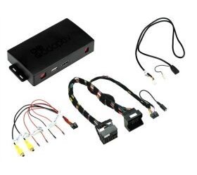 ADVMBM2 - Adaptiv BMW CCC IDRIVE E60 E90