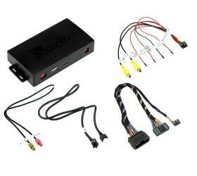 ADVMFD1 - Adaptiv Mini FORD 2017> SYNC 3