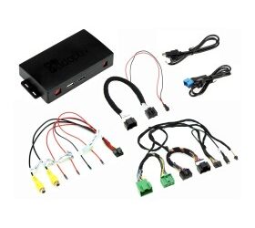 ADVMGM1 - Adaptiv Mini Cadillac, Chevrolet