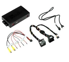 ADVMMB1 - Adaptiv Mini Mercedes NTG 4.5