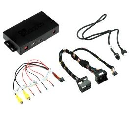 ADVMMB2 - Adaptiv Mini Mercedes NTG 5.0