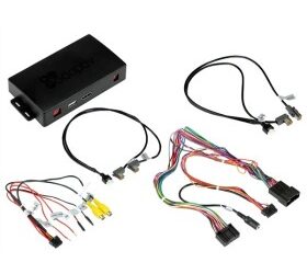 ADVMMZ1 - Adaptiv Mini Mazda Connect 7"
