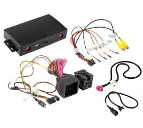 ADVMPSA2 - Adaptiv Mini PSA NAC