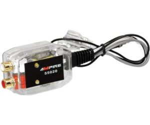 Adaptador Alta/Baja Ampire 55020
