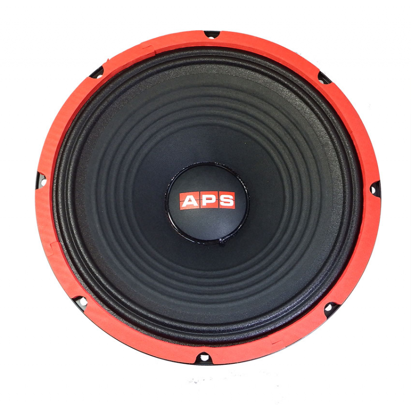 APS MedioGrave M123V3 - Imagen 3