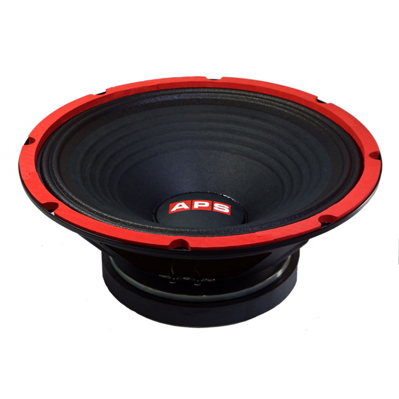 APS MedioGrave M123V3 - Imagen 4