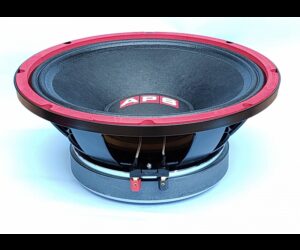 APS MedioGrave M128V4