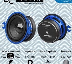 AudioControl PNW-275