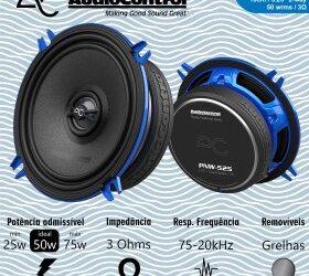 AudioControl PNW-525