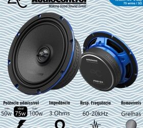 AudioControl PNW-65
