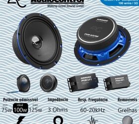 AudioControl PNW-65CS2