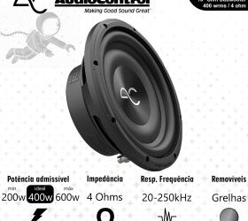 AudioControl SPC-10S4