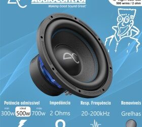 AudioControl SPK-12S2