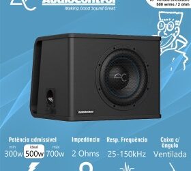 AudioControl SPK-V10