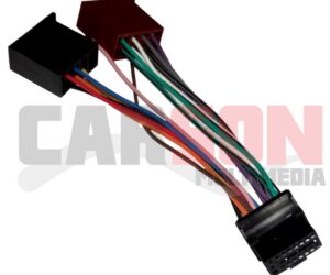 Cable Corriente Carson CC78