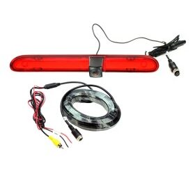 CAM-CT1 - Câmara Peugeot/Citroen/Toyota