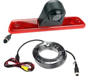 CAM-CT3  -Cámara Peugeot/Citroen/Toyota