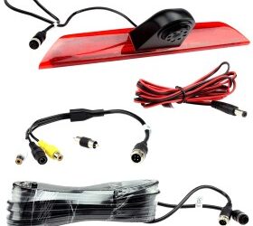 CAM-FD7  -Cámara Ford
