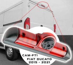 CAM-FT1Cámara Fiat Ducato