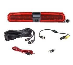 CAM-FT8    Cámara Fiat Doblo