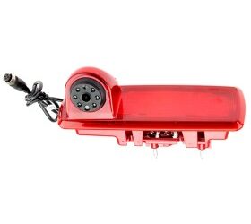 CAM-RT2 -Cámara Fiat / Nissan / Opel / Renault