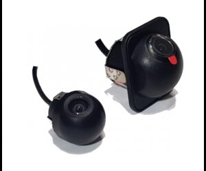 Camara Carson Universal Empotrar 45º CVBS CAR4520C170